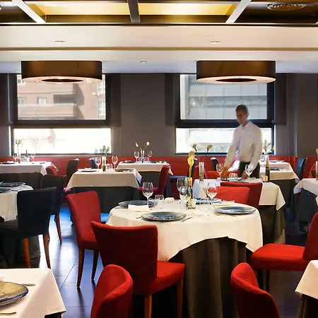 Hotel H10 Itaca Barcelone