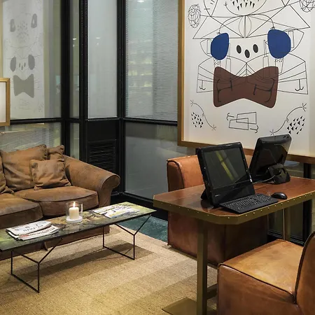 H10 Itaca Barcelona