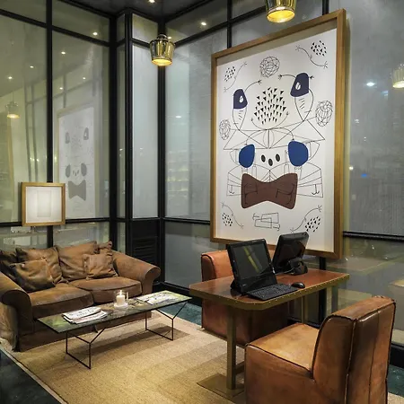 H10 Itaca 4* Barcelone