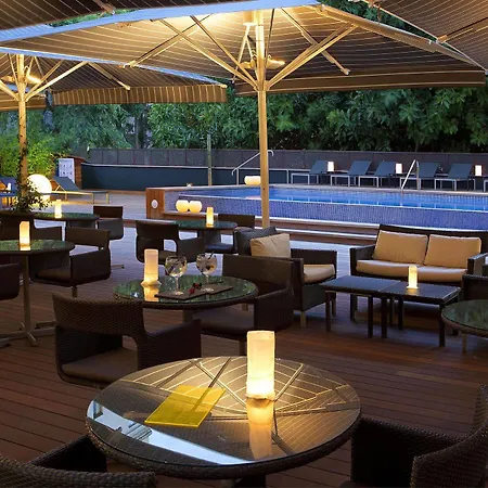 Hotel H10 Itaca Barcelone