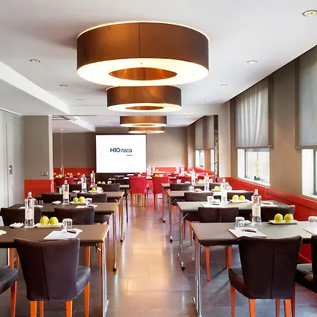 Otel H10 Itaca