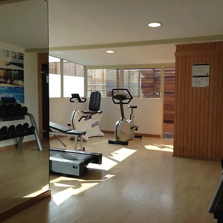 H10 Itaca Barcelone