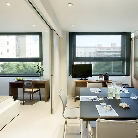 H10 Itaca Barcelona