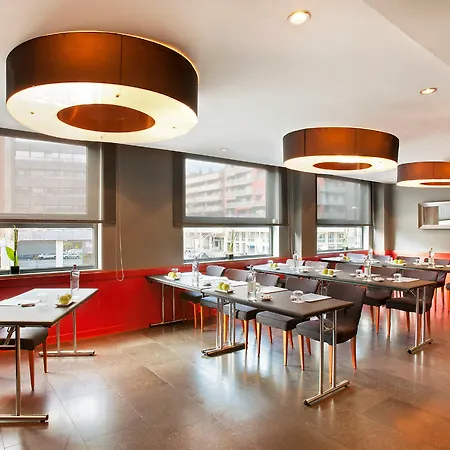 Hotel H10 Itaca Barcelone
