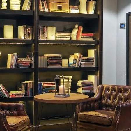 H10 Itaca Hotel Barcelone