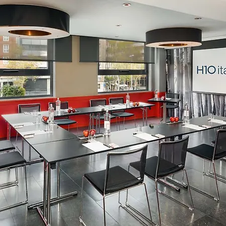 H10 Itaca Hotel Barcelone