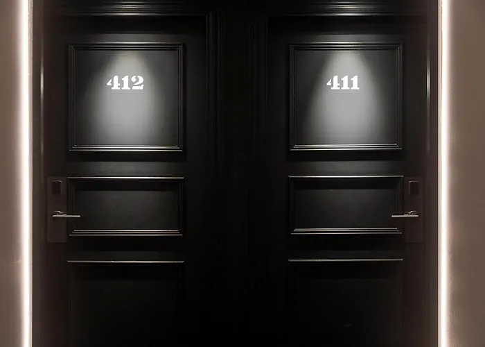 Hotel H10 Itaca Barcelona