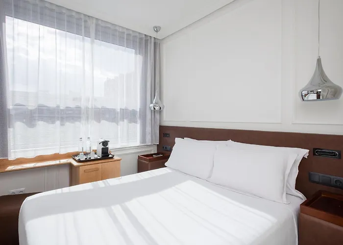 H10 Itaca 4* Barcelona