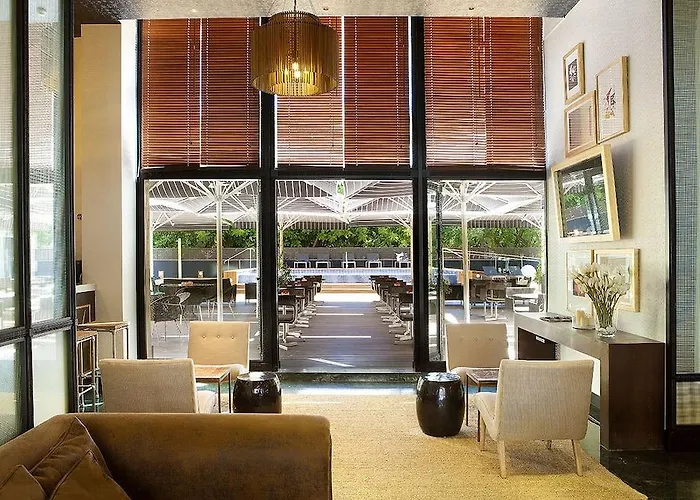 Hotel H10 Itaca Barcelona