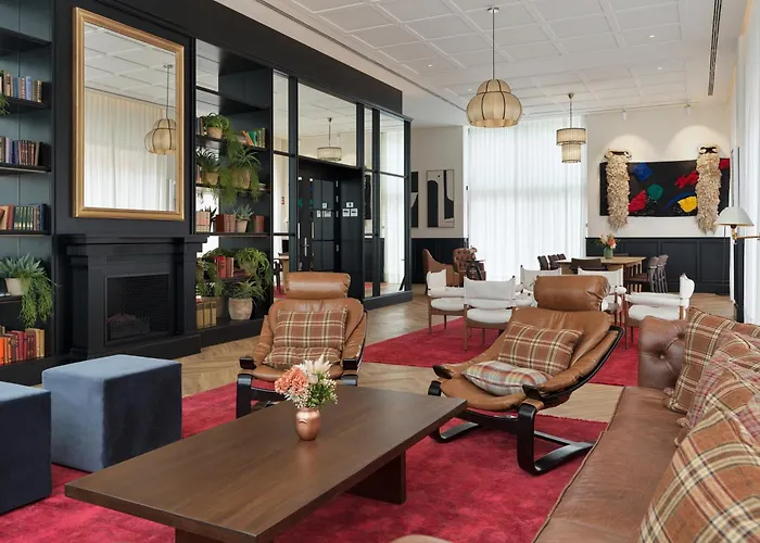 Hotel H10 Itaca