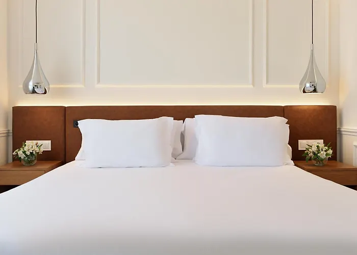 H10 Itaca Hotel
