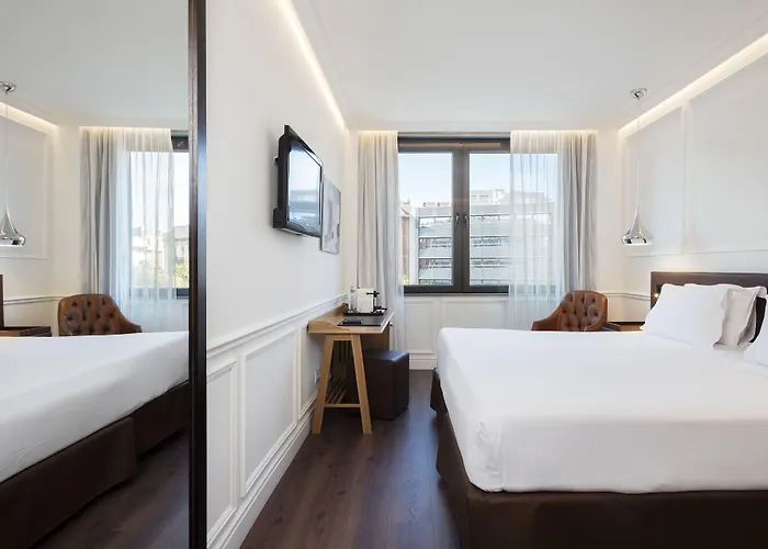 Hotel H10 Itaca 4*