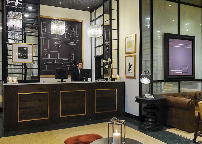 H10 Itaca Hotel 4*