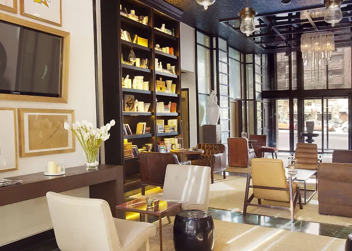 Hotel H10 Itaca 4*