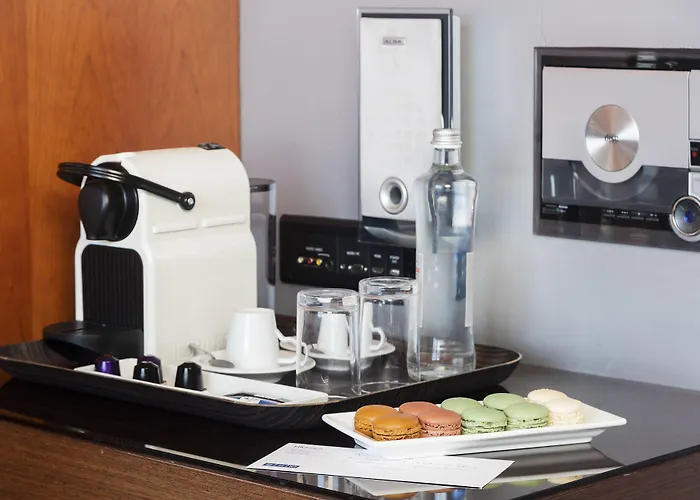 H10 Itaca Hotel Barcelona