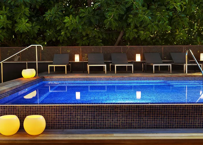 Hotel H10 Itaca 4*