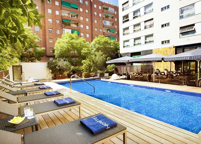 H10 Itaca Hotel