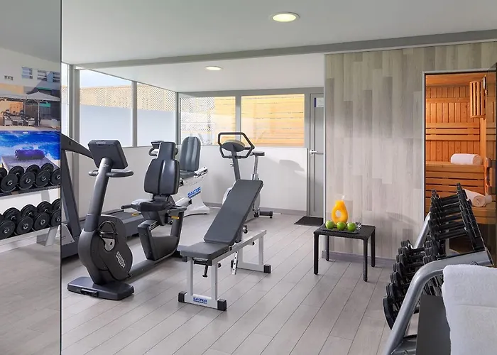 H10 Itaca 4* Barcelona