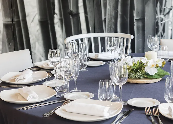 H10 Itaca Hotel Barcelona