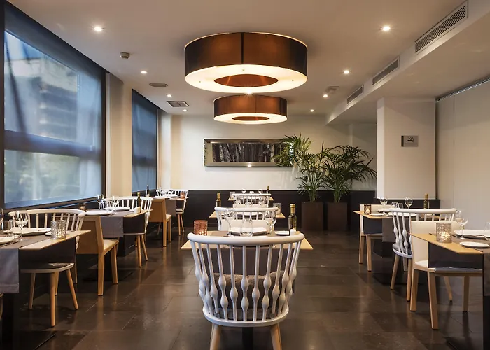 Hotel H10 Itaca