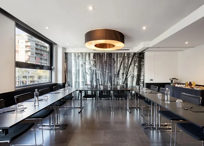 H10 Itaca Hotel Barcelona