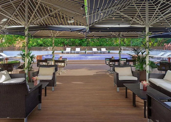 Hotel H10 Itaca Barcelona