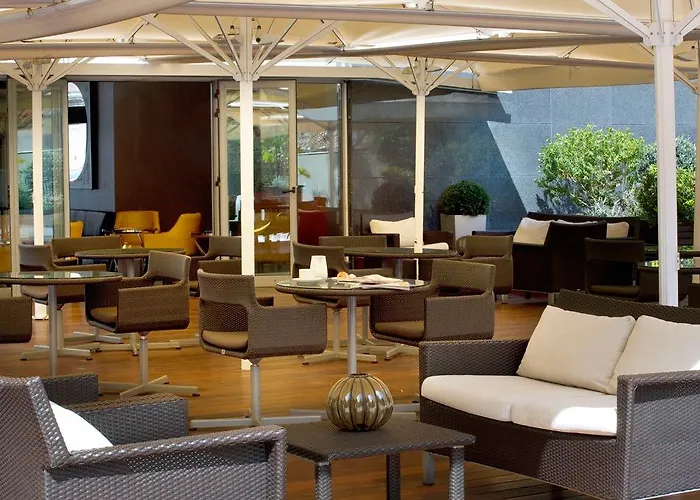 H10 Itaca Barcelona
