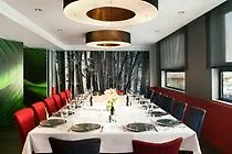 H10伊萨卡酒店 酒店 4*