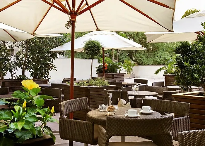 H10 Itaca Hotel