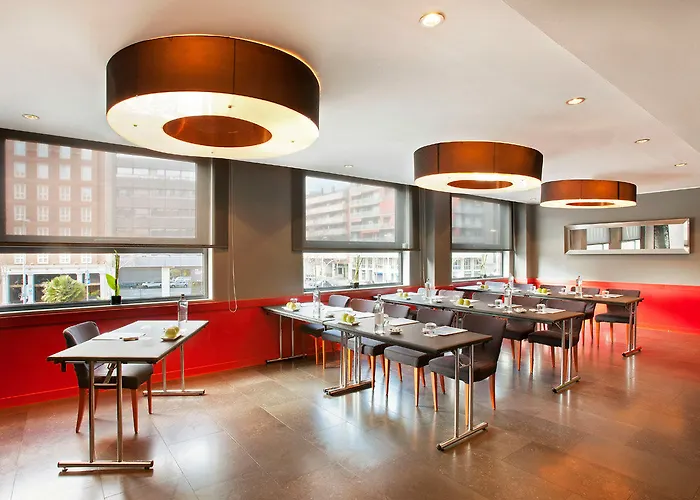 Hotel H10 Itaca Barcelona