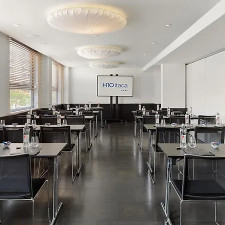 Hotel H10 Itaca Barcelona