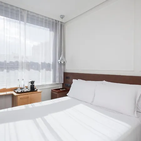H10 Itaca 4* Barcelona