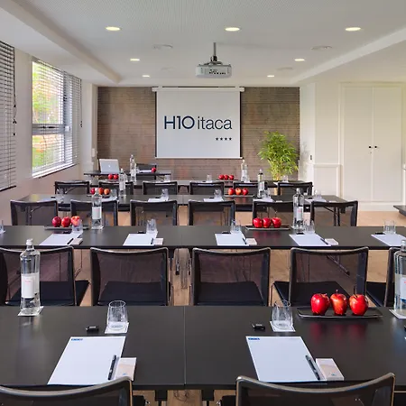 H10 Itaca Hotel