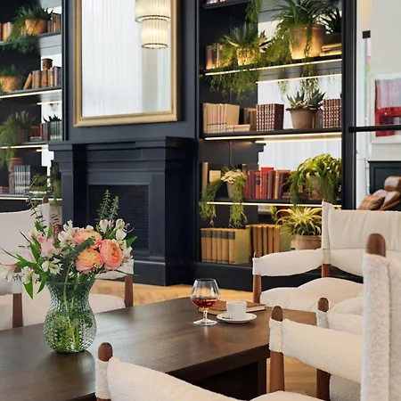 Hotel H10 Itaca Barcelona