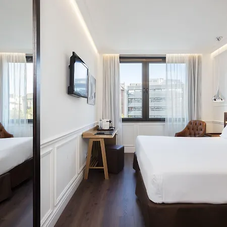 Hotel H10 Itaca 4*