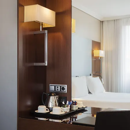 H10 Itaca Hotel 4*