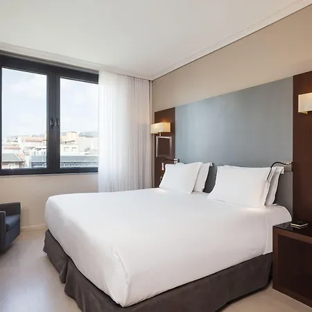 H10 Itaca 4* Barcelona
