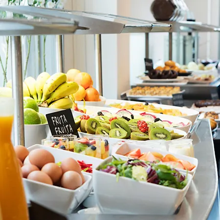 Hotel H10 Itaca