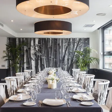 H10 Itaca Hotel