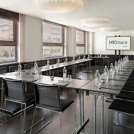 Hotel H10 Itaca Barcelona