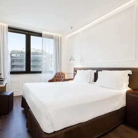 Hotel H10 Itaca Barcelona