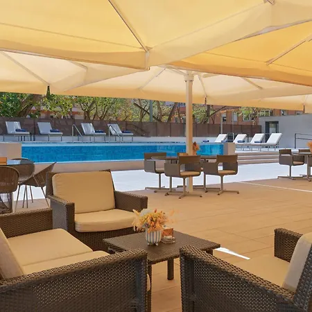 Hotel H10 Itaca 4*