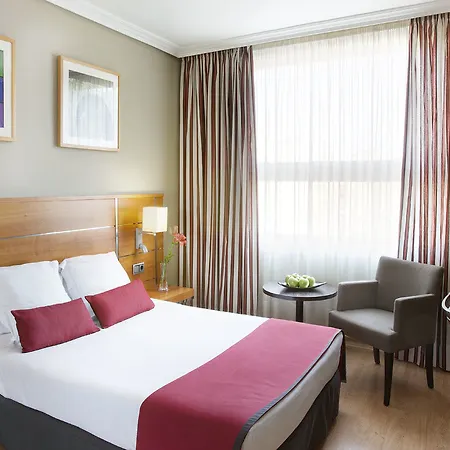 Hotel H10 Itaca Barcelona