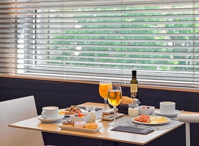 H10 Itaca Hotell Barcelona