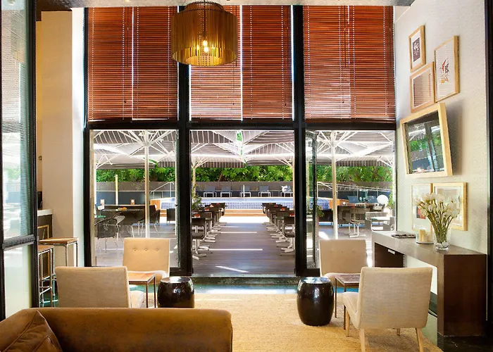 H10 Itaca Hotell