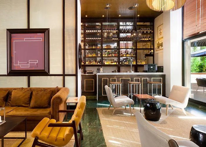 H10 Itaca Hotell Barcelona