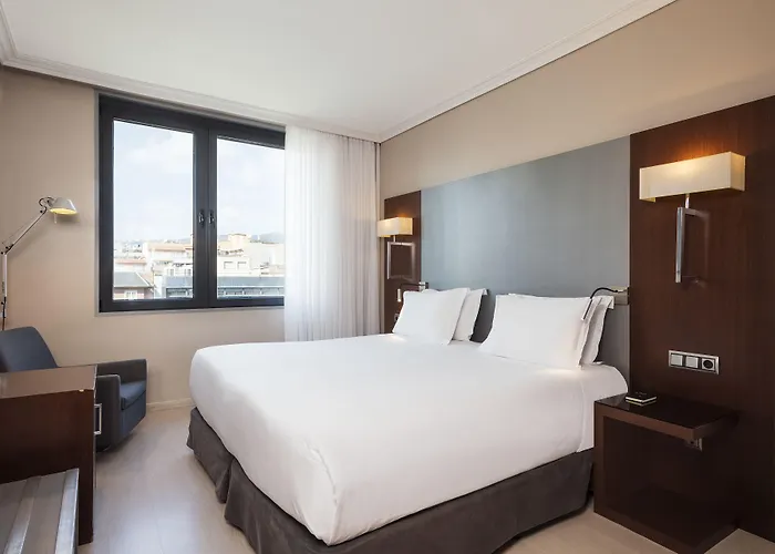 H10 Itaca 4* Barcelona