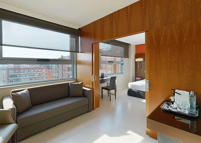 Hotell H10 Itaca