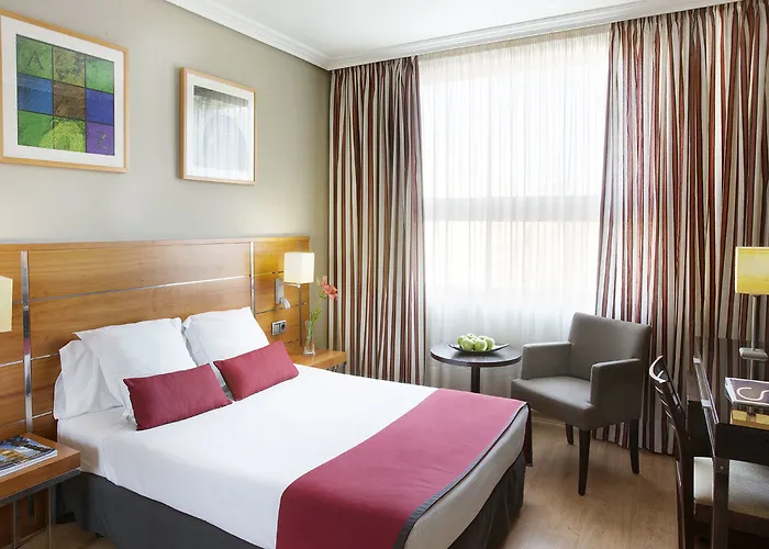 Hotell H10 Itaca Barcelona